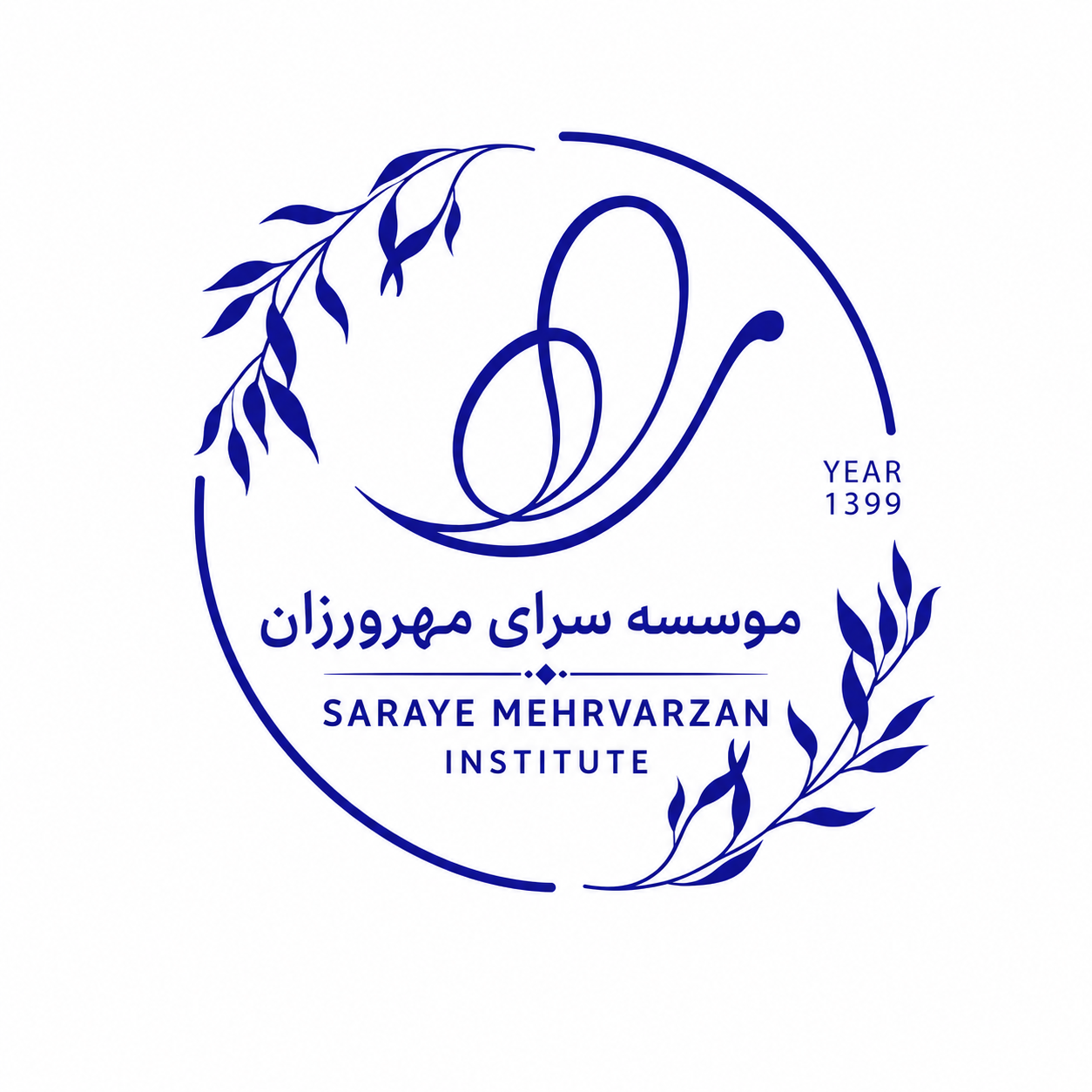 لوگوی مهرورزان